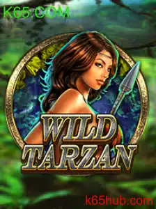 WildTarzan